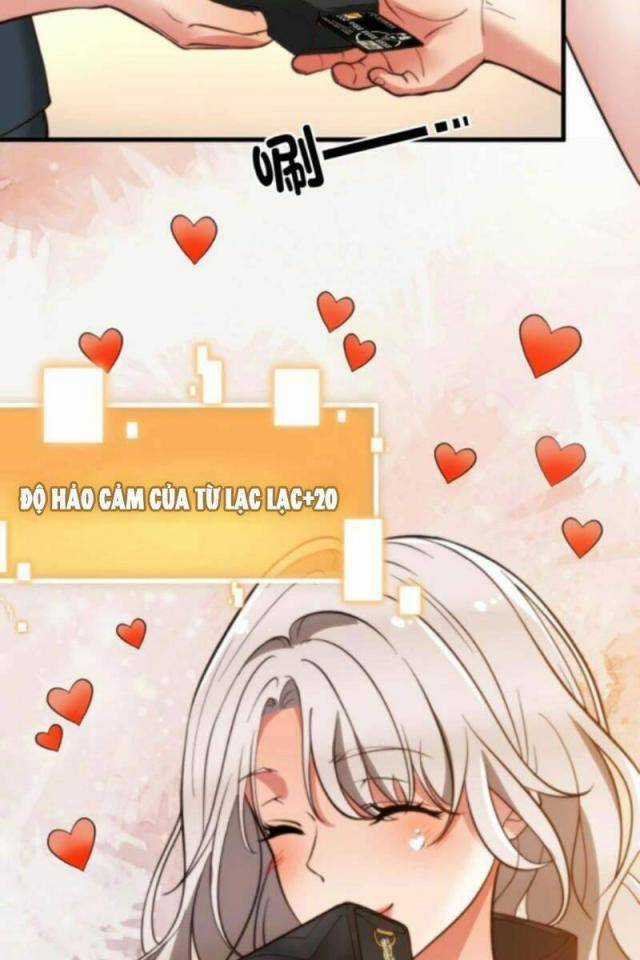 Ta Có 90 Tỷ Tiền Liếm Cẩu! Chapter 3.2 trang 19