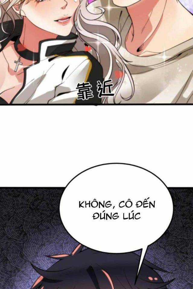 Ta Có 90 Tỷ Tiền Liếm Cẩu! Chapter 3.2 trang 2