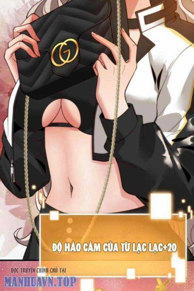 Ta Có 90 Tỷ Tiền Liếm Cẩu! Chapter 3.2 trang 20