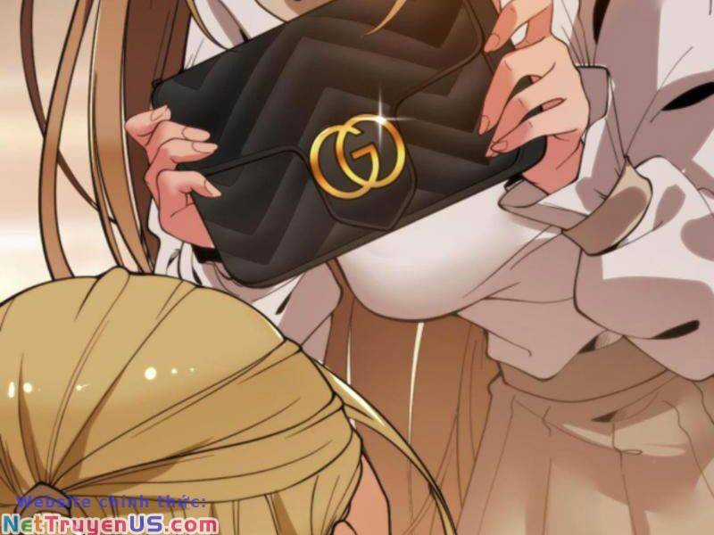 Ta Có 90 Tỷ Tiền Liếm Cẩu! Chapter 3.2 trang 21