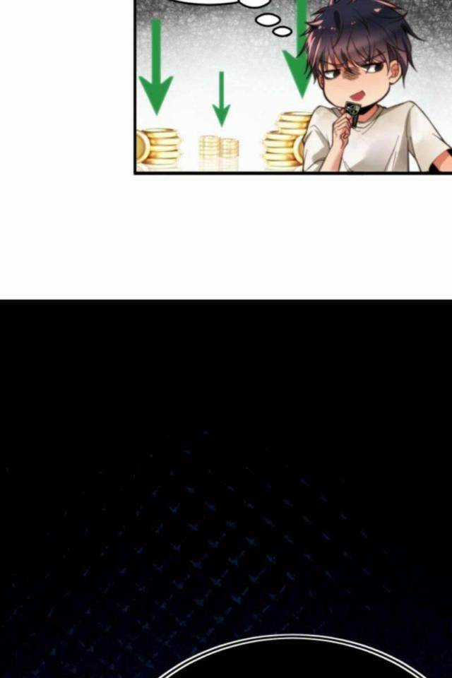 Ta Có 90 Tỷ Tiền Liếm Cẩu! Chapter 3.2 trang 23