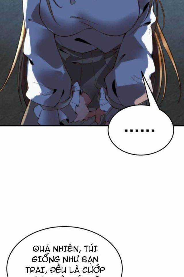 Ta Có 90 Tỷ Tiền Liếm Cẩu! Chapter 3.2 trang 26