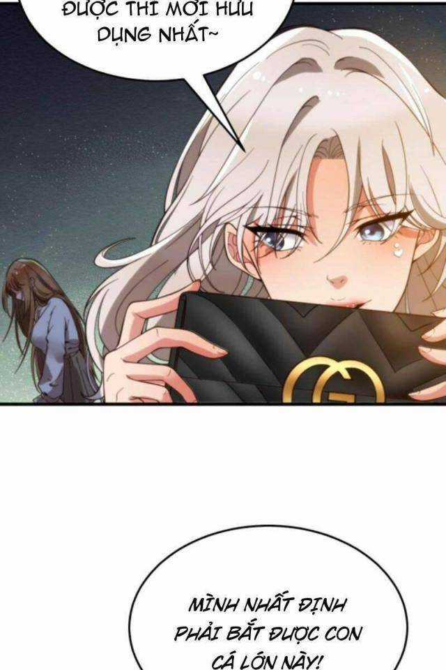 Ta Có 90 Tỷ Tiền Liếm Cẩu! Chapter 3.2 trang 27