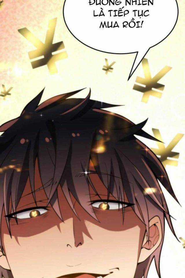 Ta Có 90 Tỷ Tiền Liếm Cẩu! Chapter 3.2 trang 41