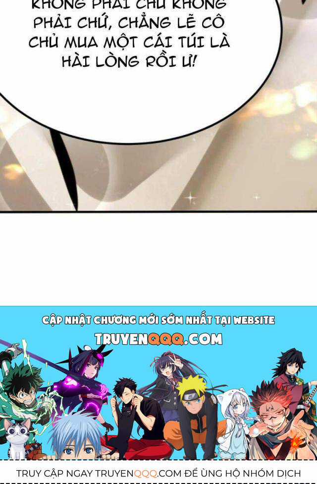 Ta Có 90 Tỷ Tiền Liếm Cẩu! Chapter 3.2 trang 43