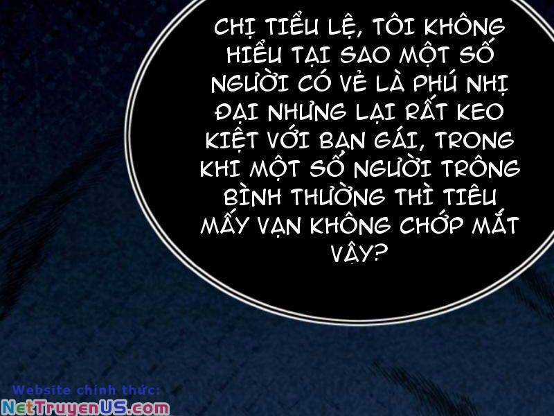 Ta Có 90 Tỷ Tiền Liếm Cẩu! Chapter 3.2 trang 49