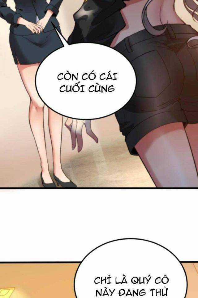 Ta Có 90 Tỷ Tiền Liếm Cẩu! Chapter 3.2 trang 5