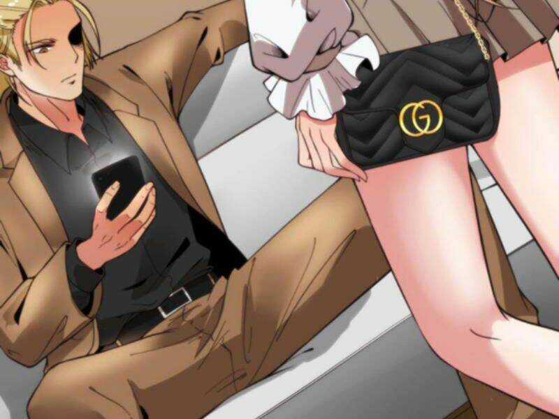 Ta Có 90 Tỷ Tiền Liếm Cẩu! Chapter 3 trang 14