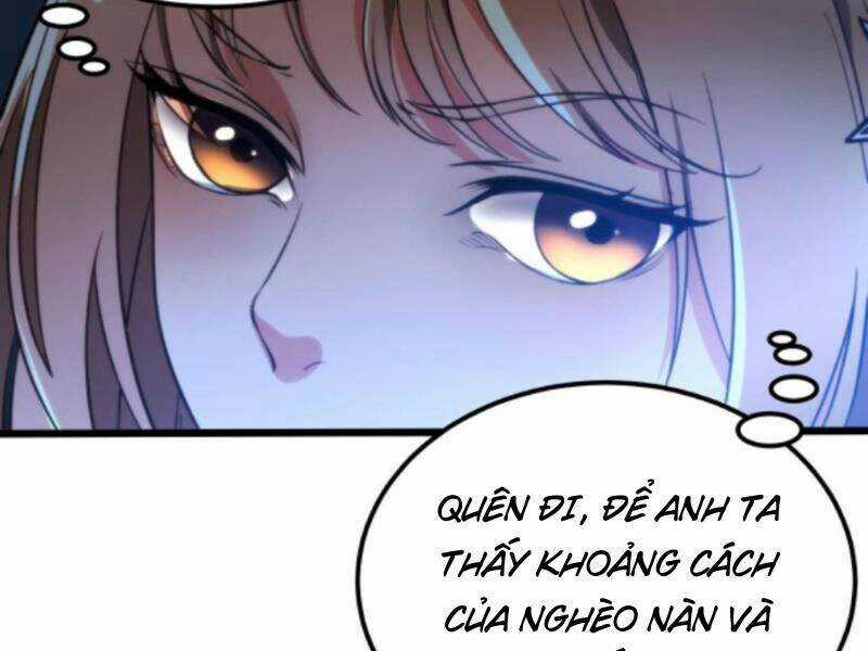 Ta Có 90 Tỷ Tiền Liếm Cẩu! Chapter 3 trang 17