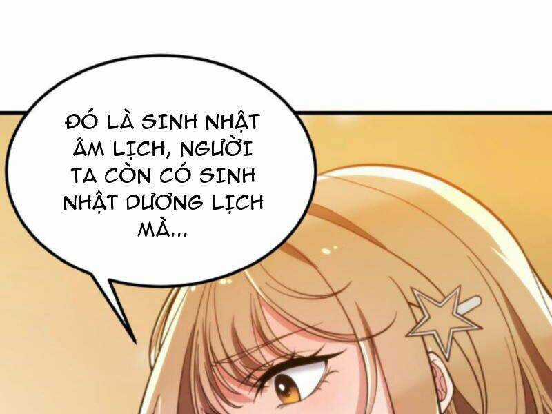 Ta Có 90 Tỷ Tiền Liếm Cẩu! Chapter 3 trang 24