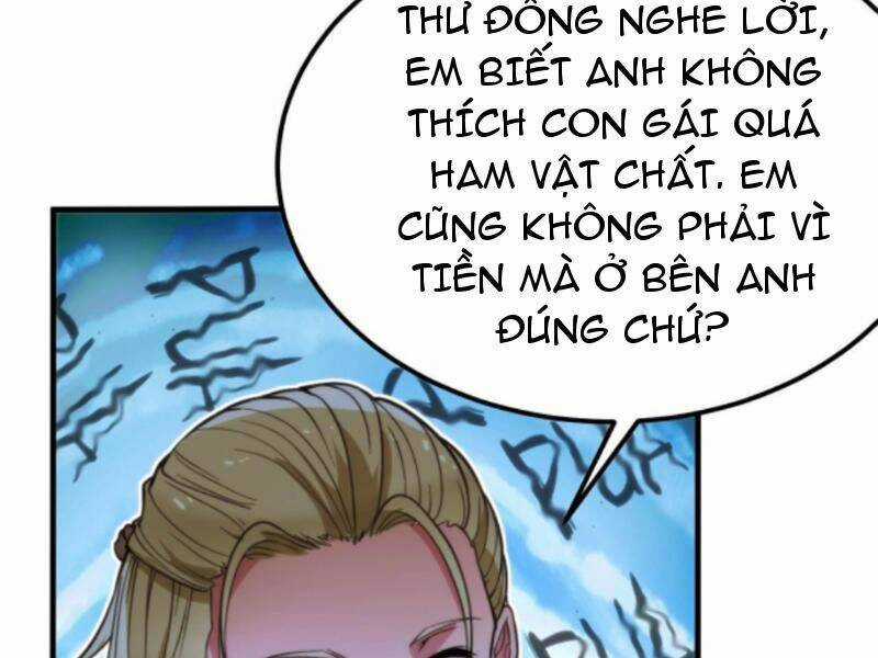 Ta Có 90 Tỷ Tiền Liếm Cẩu! Chapter 3 trang 27