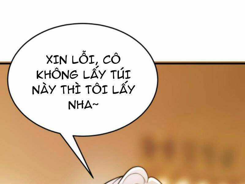 Ta Có 90 Tỷ Tiền Liếm Cẩu! Chapter 3 trang 33