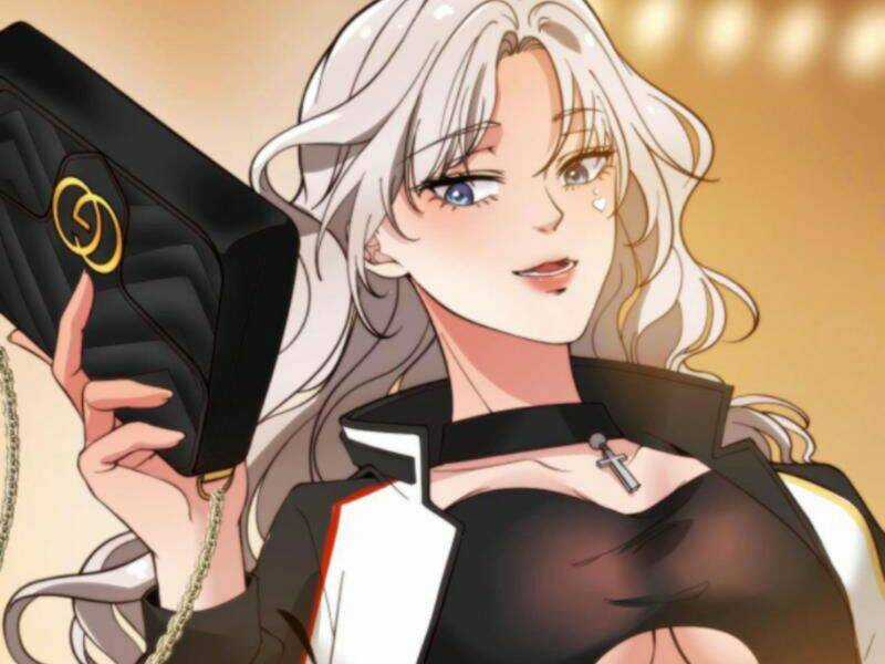 Ta Có 90 Tỷ Tiền Liếm Cẩu! Chapter 3 trang 34