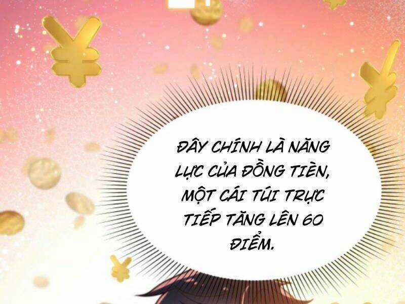 Ta Có 90 Tỷ Tiền Liếm Cẩu! Chapter 3 trang 42