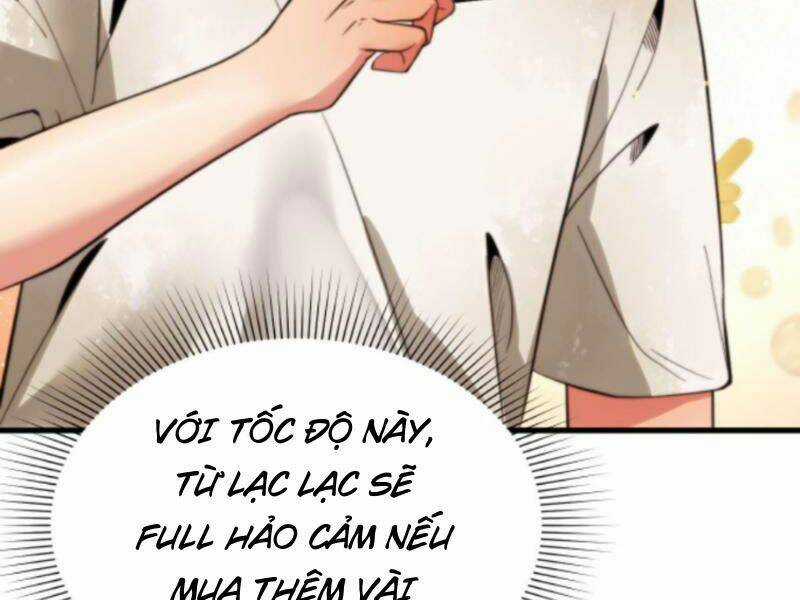 Ta Có 90 Tỷ Tiền Liếm Cẩu! Chapter 3 trang 44