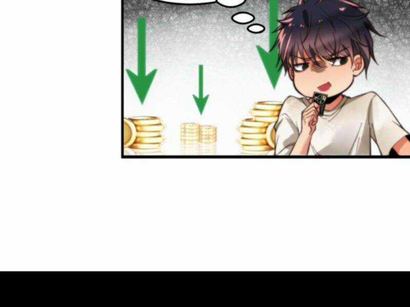 Ta Có 90 Tỷ Tiền Liếm Cẩu! Chapter 3 trang 46