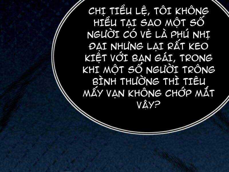 Ta Có 90 Tỷ Tiền Liếm Cẩu! Chapter 3 trang 48