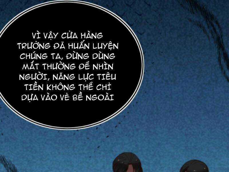 Ta Có 90 Tỷ Tiền Liếm Cẩu! Chapter 3 trang 49