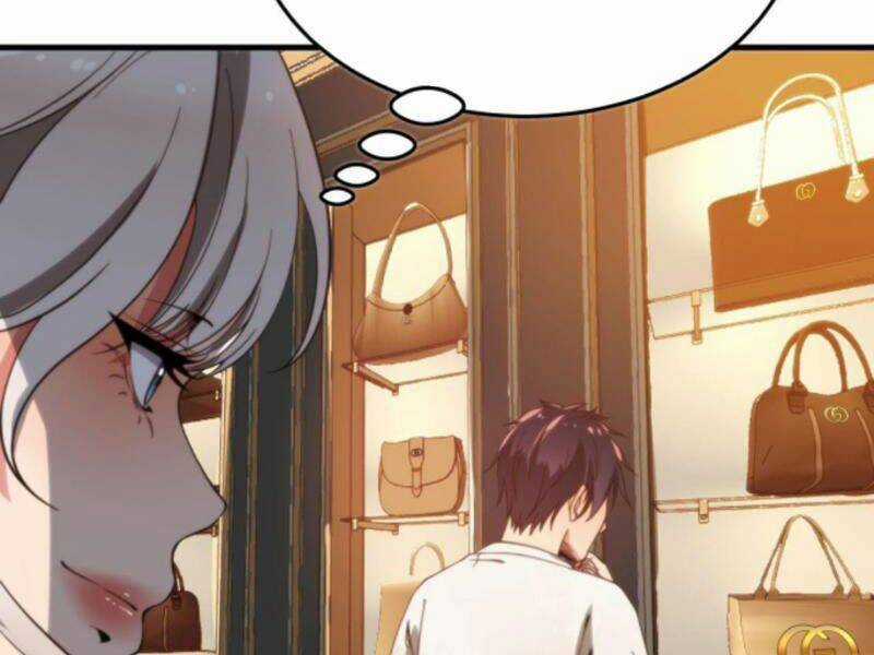 Ta Có 90 Tỷ Tiền Liếm Cẩu! Chapter 3 trang 56