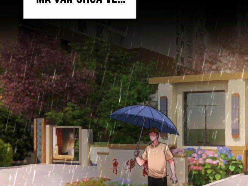 Ta Có 90 Tỷ Tiền Liếm Cẩu! Chapter 31 trang 1