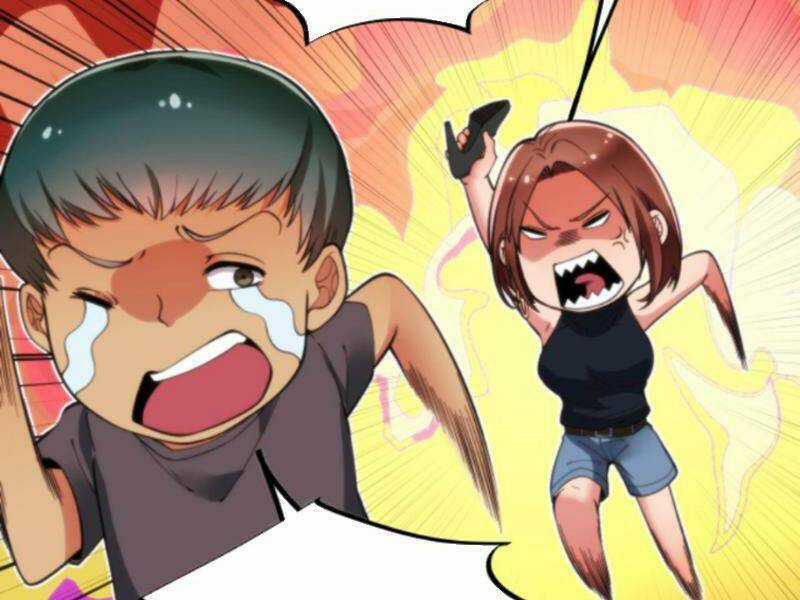 Ta Có 90 Tỷ Tiền Liếm Cẩu! Chapter 33 trang 1