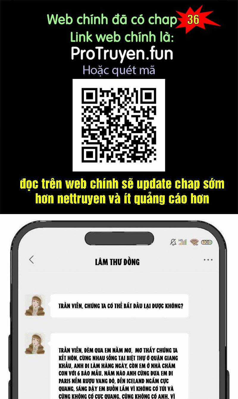 Ta Có 90 Tỷ Tiền Liếm Cẩu! Chapter 35 trang 0