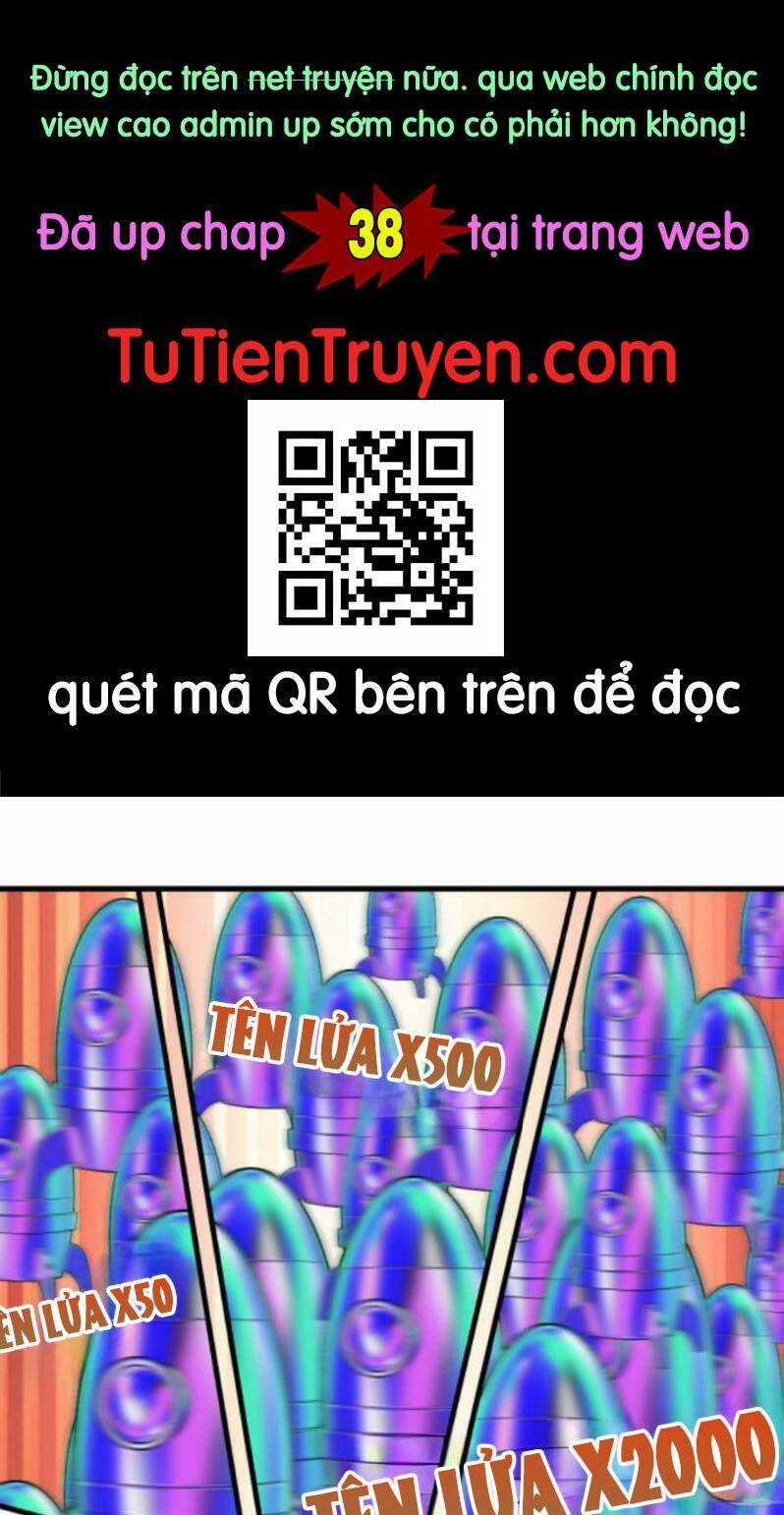 Ta Có 90 Tỷ Tiền Liếm Cẩu! Chapter 37 trang 0
