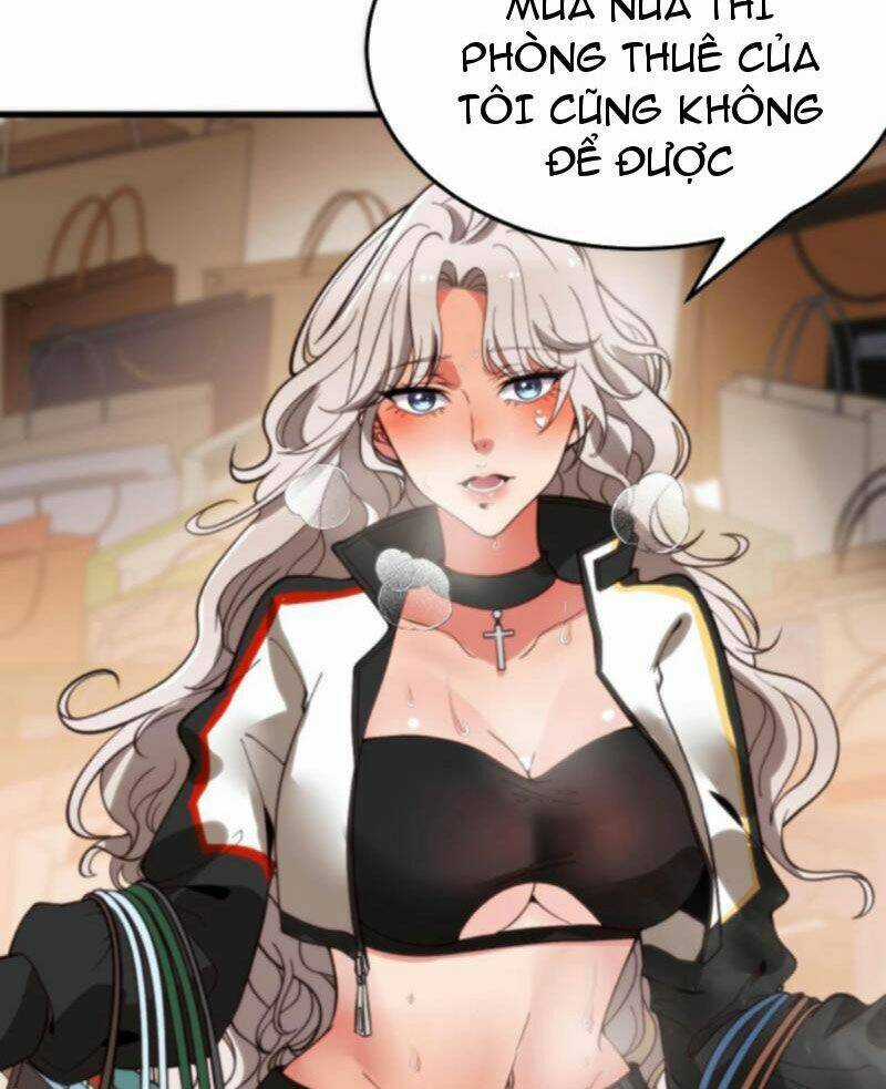 Ta Có 90 Tỷ Tiền Liếm Cẩu! Chapter 4 trang 11