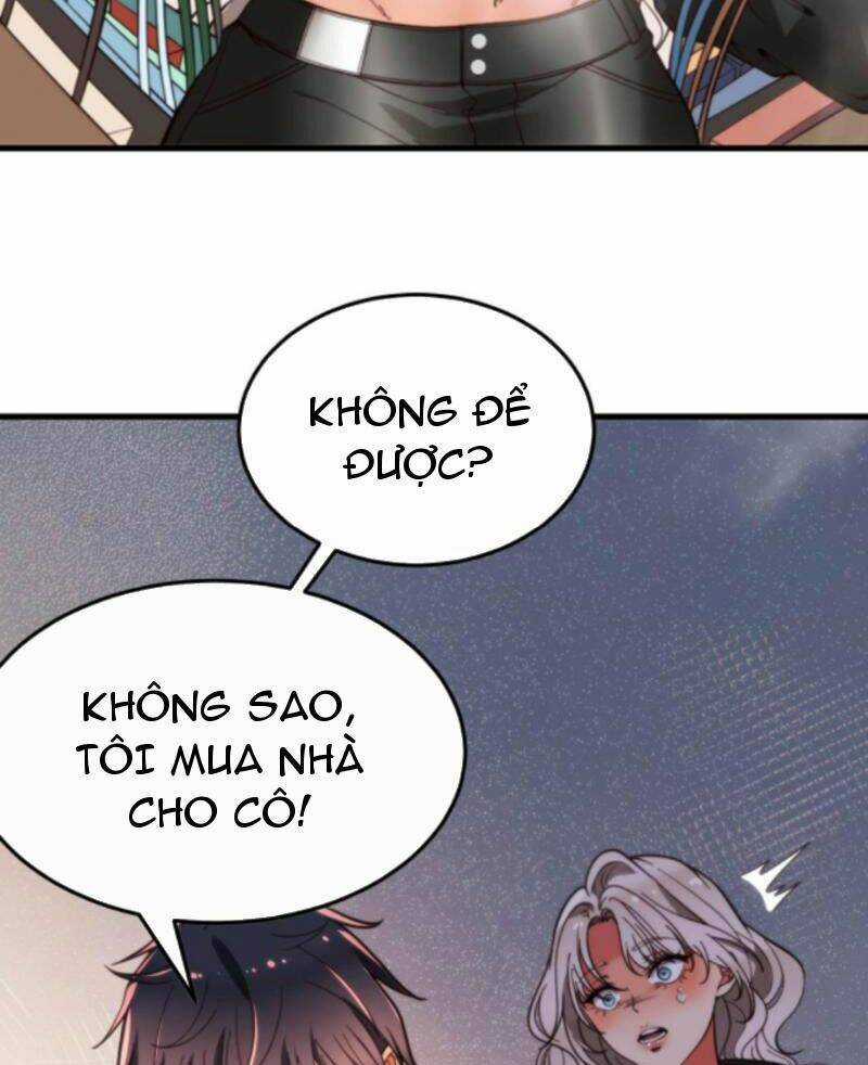 Ta Có 90 Tỷ Tiền Liếm Cẩu! Chapter 4 trang 12