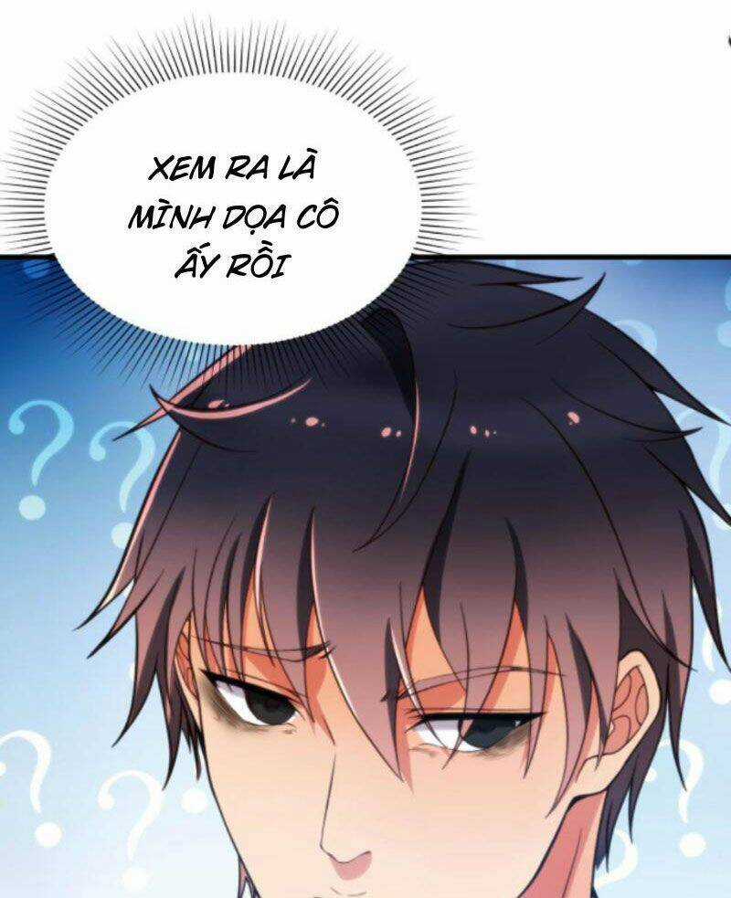 Ta Có 90 Tỷ Tiền Liếm Cẩu! Chapter 4 trang 15