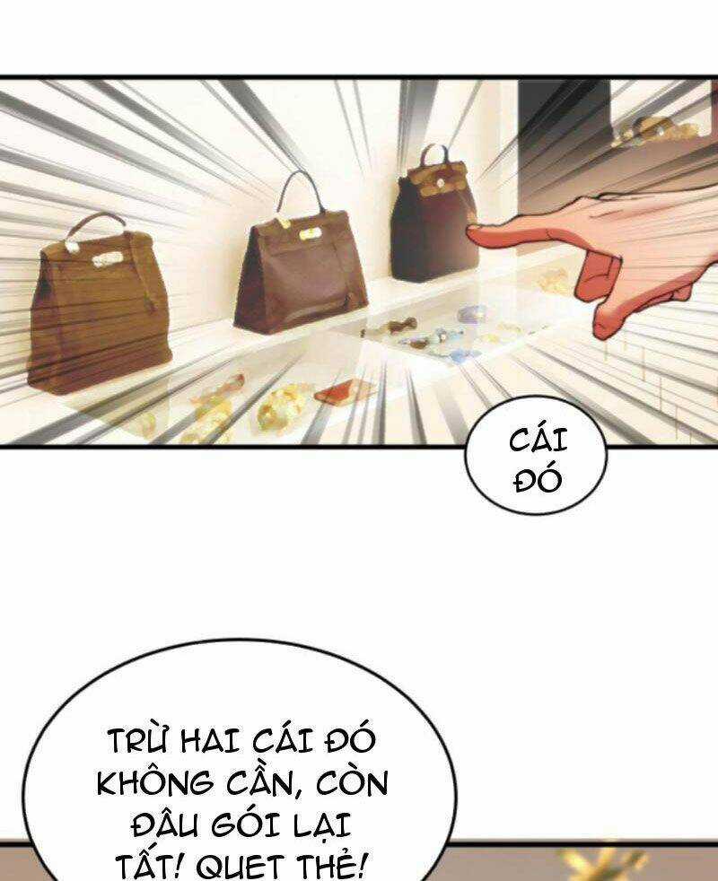 Ta Có 90 Tỷ Tiền Liếm Cẩu! Chapter 4 trang 2
