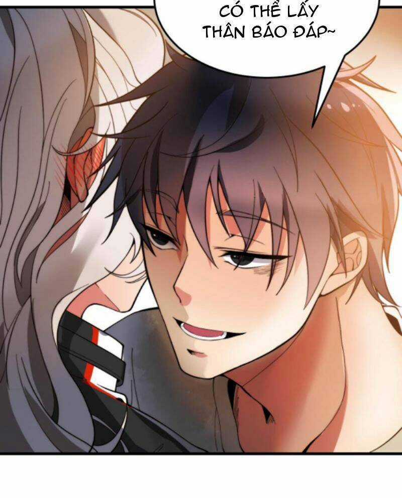 Ta Có 90 Tỷ Tiền Liếm Cẩu! Chapter 4 trang 26