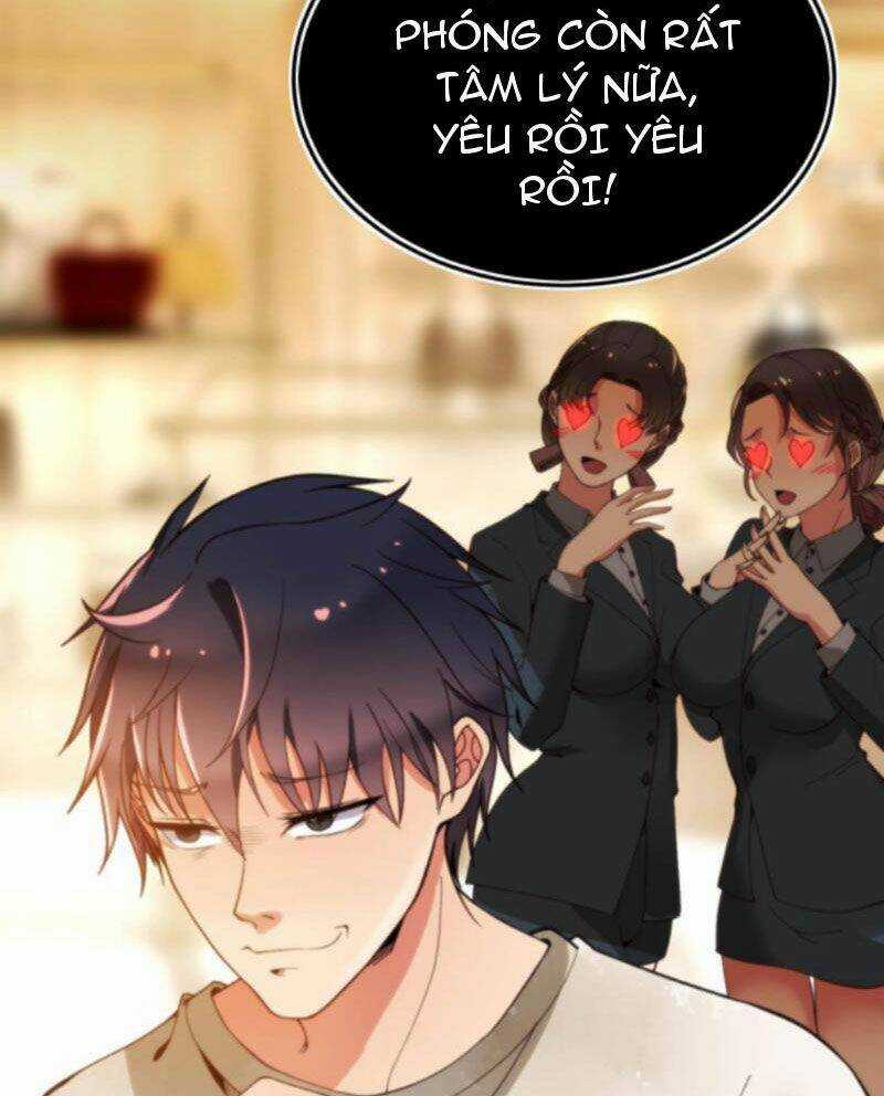 Ta Có 90 Tỷ Tiền Liếm Cẩu! Chapter 4 trang 30