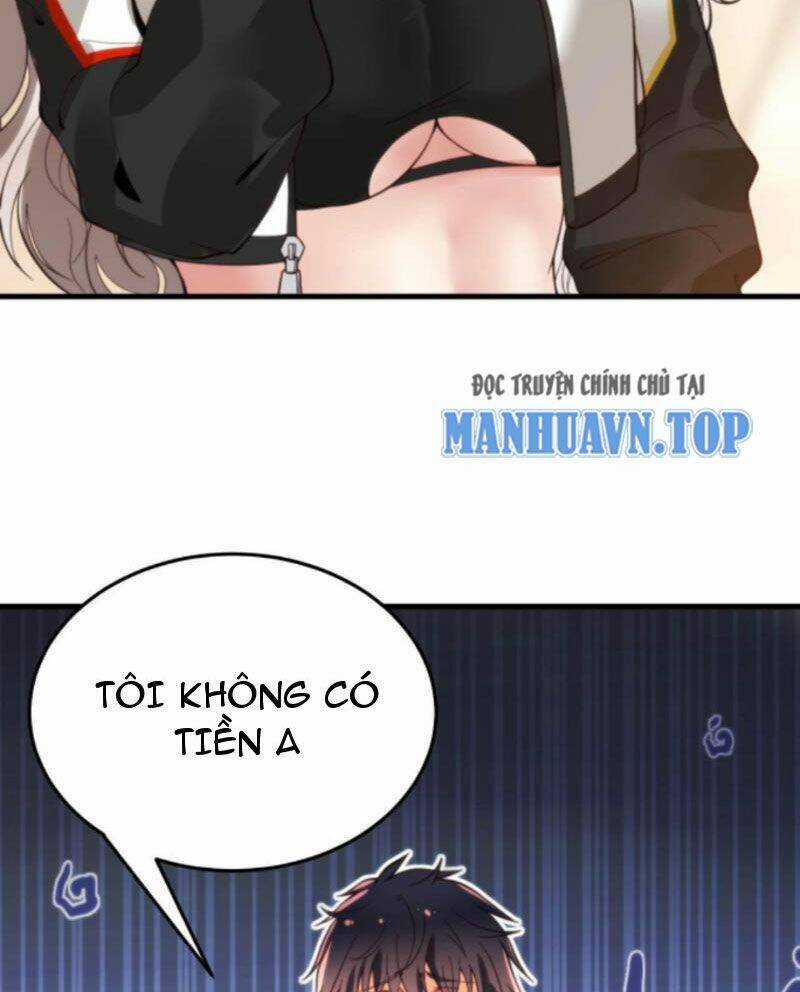 Ta Có 90 Tỷ Tiền Liếm Cẩu! Chapter 4 trang 33
