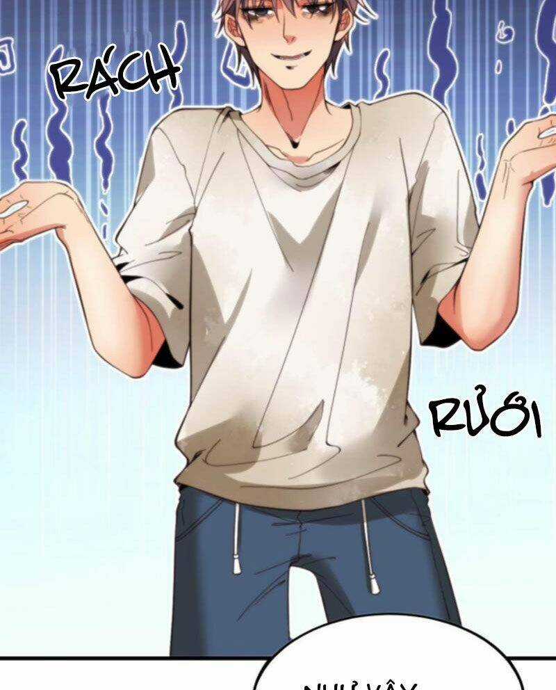 Ta Có 90 Tỷ Tiền Liếm Cẩu! Chapter 4 trang 34