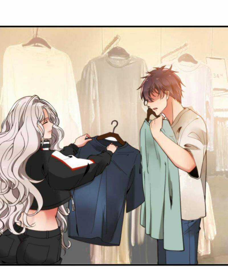 Ta Có 90 Tỷ Tiền Liếm Cẩu! Chapter 4 trang 39