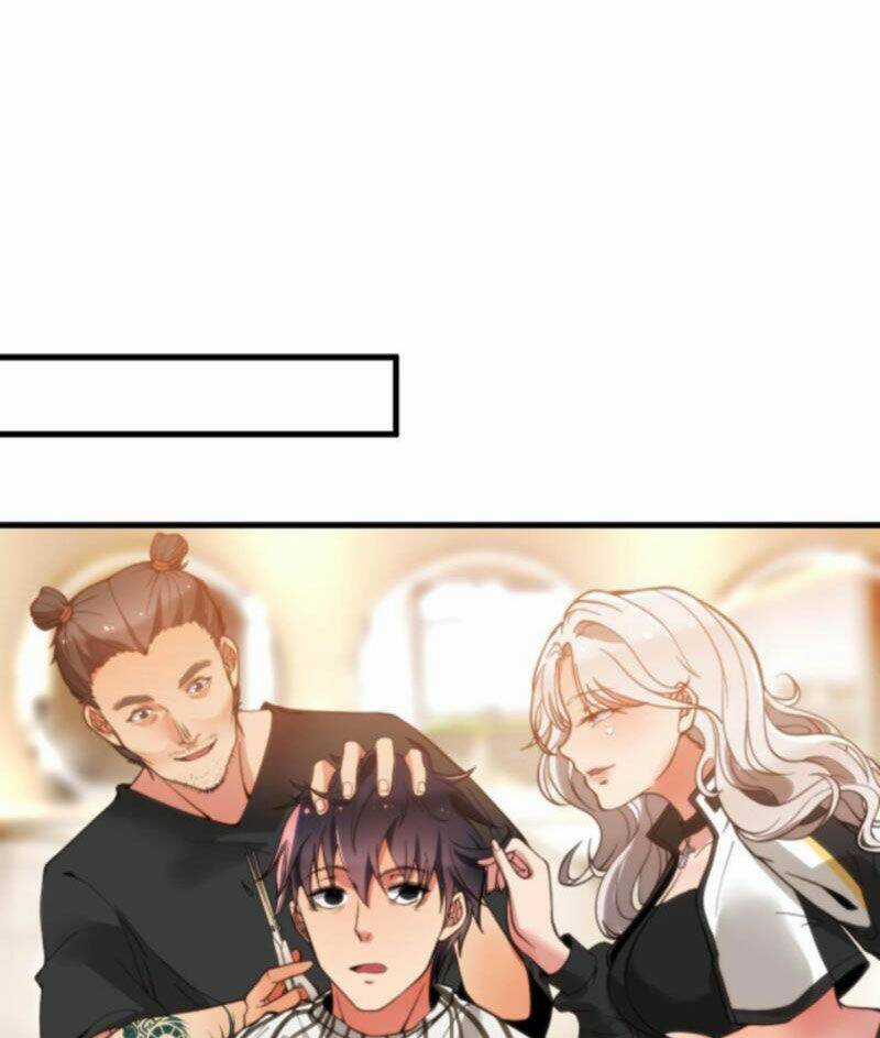 Ta Có 90 Tỷ Tiền Liếm Cẩu! Chapter 4 trang 40