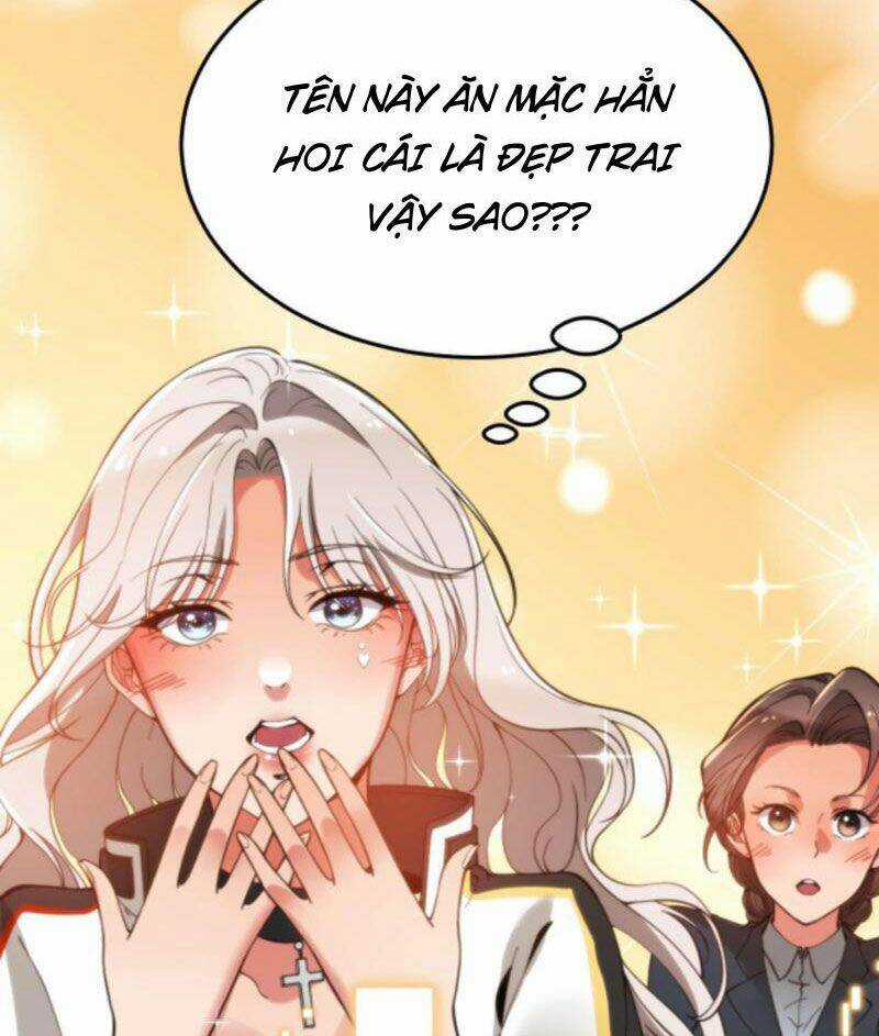Ta Có 90 Tỷ Tiền Liếm Cẩu! Chapter 4 trang 46