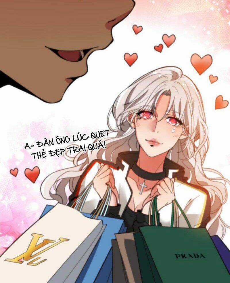 Ta Có 90 Tỷ Tiền Liếm Cẩu! Chapter 4 trang 5