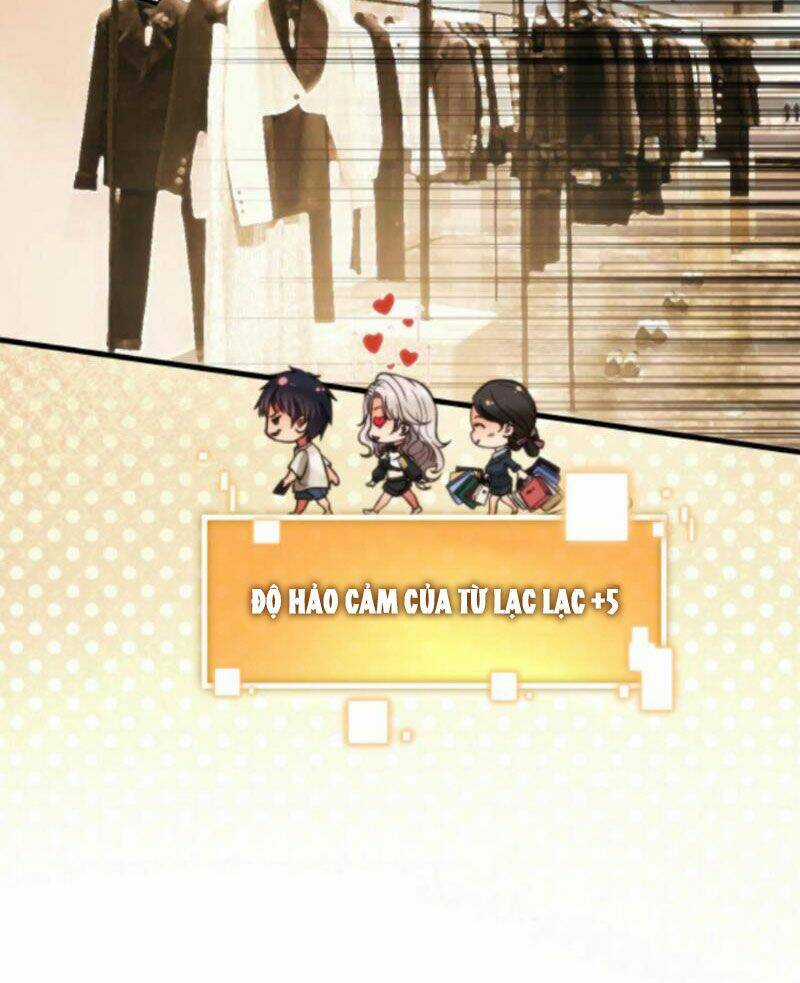 Ta Có 90 Tỷ Tiền Liếm Cẩu! Chapter 4 trang 9