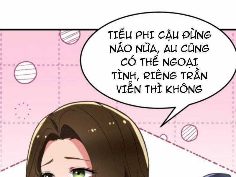 Ta Có 90 Tỷ Tiền Liếm Cẩu! Chapter 41 trang 0