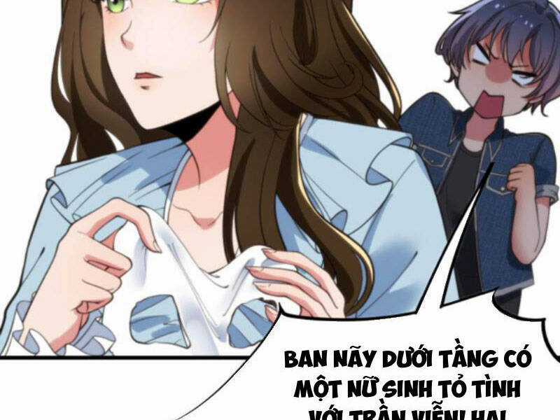 Ta Có 90 Tỷ Tiền Liếm Cẩu! Chapter 41 trang 1