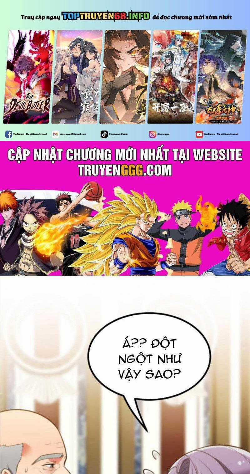 Ta Có 90 Tỷ Tiền Liếm Cẩu! Chapter 418 trang 0
