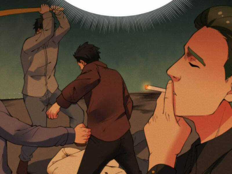 Ta Có 90 Tỷ Tiền Liếm Cẩu! Chapter 42 trang 1