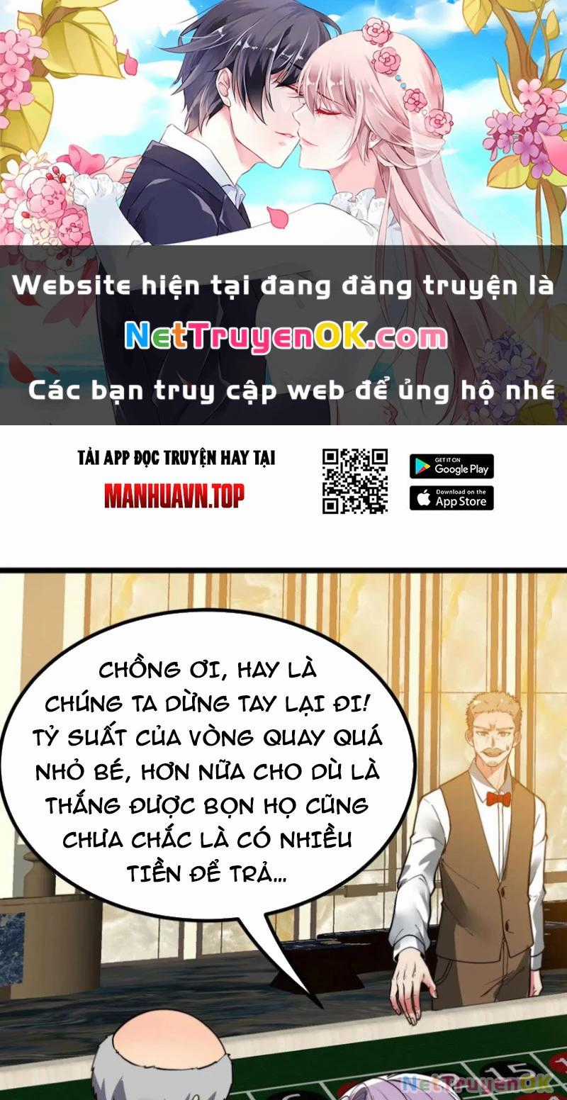 Ta Có 90 Tỷ Tiền Liếm Cẩu! Chapter 420 trang 0