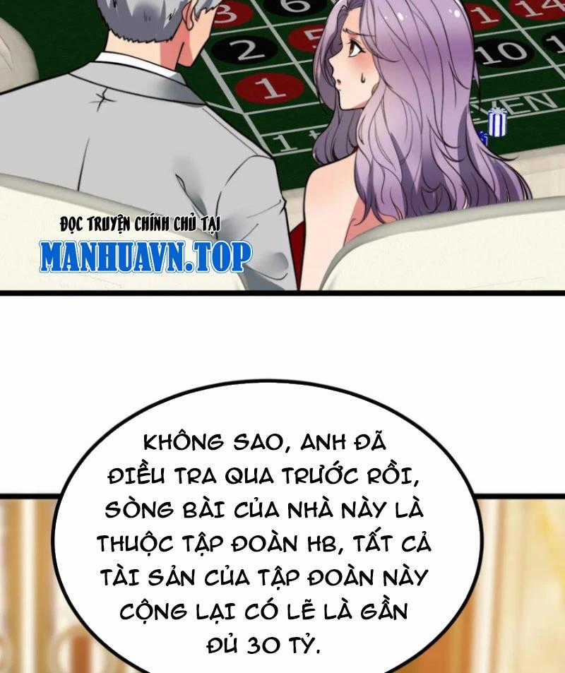 Ta Có 90 Tỷ Tiền Liếm Cẩu! Chapter 420 trang 1