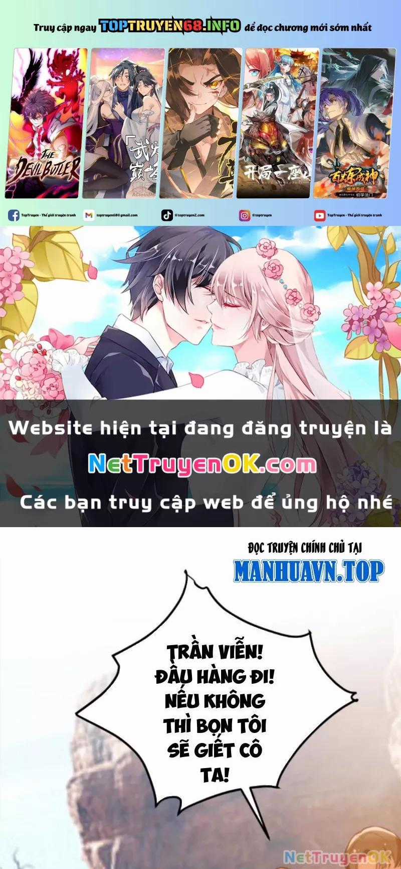 Ta Có 90 Tỷ Tiền Liếm Cẩu! Chapter 425 trang 0