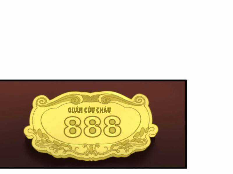 Ta Có 90 Tỷ Tiền Liếm Cẩu! Chapter 43 trang 0