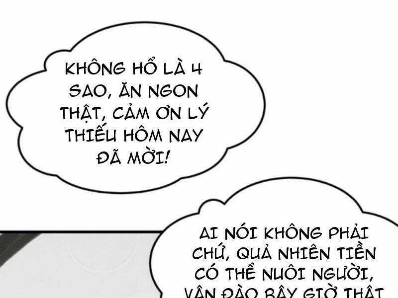 Ta Có 90 Tỷ Tiền Liếm Cẩu! Chapter 44 trang 0