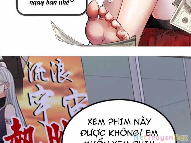 Ta Có 90 Tỷ Tiền Liếm Cẩu! Chapter 457 trang 1